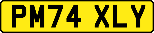 PM74XLY