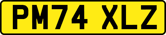 PM74XLZ