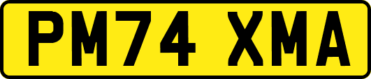 PM74XMA