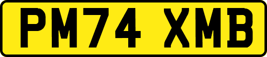 PM74XMB
