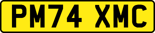 PM74XMC