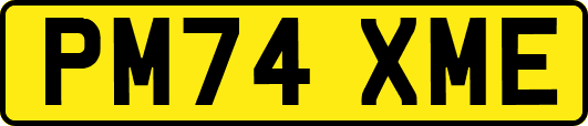 PM74XME