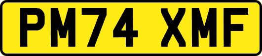 PM74XMF