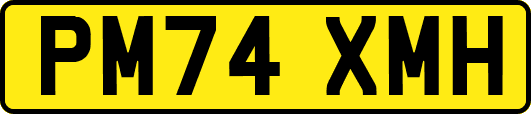 PM74XMH