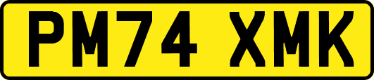 PM74XMK