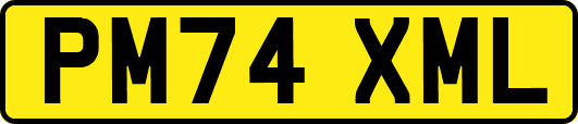 PM74XML