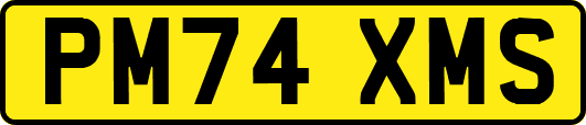 PM74XMS