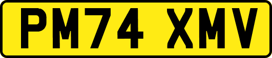 PM74XMV