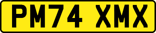PM74XMX