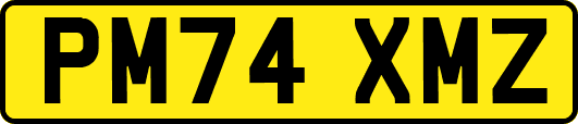 PM74XMZ