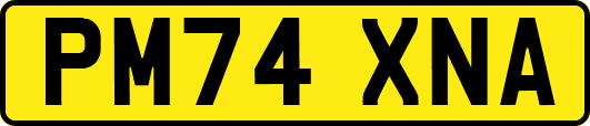 PM74XNA