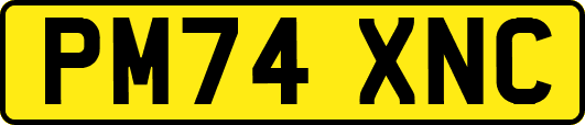 PM74XNC