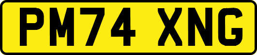 PM74XNG
