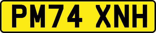 PM74XNH