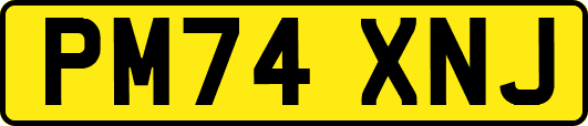 PM74XNJ