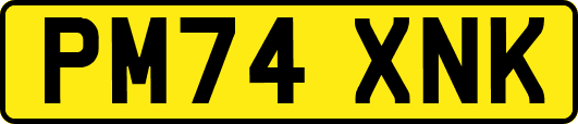 PM74XNK