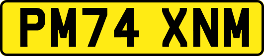 PM74XNM
