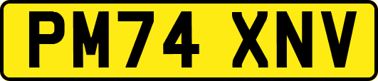 PM74XNV