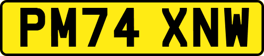 PM74XNW