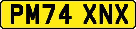 PM74XNX