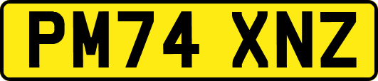 PM74XNZ