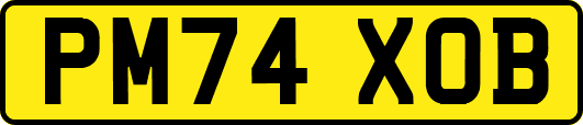 PM74XOB