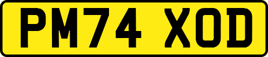 PM74XOD