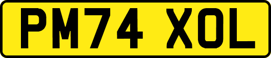 PM74XOL