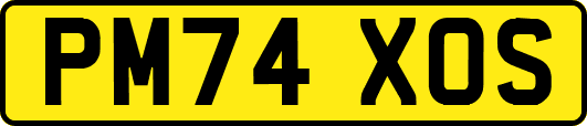 PM74XOS