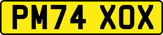 PM74XOX