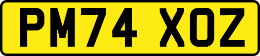 PM74XOZ