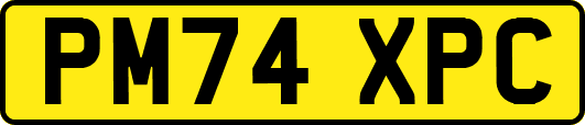 PM74XPC