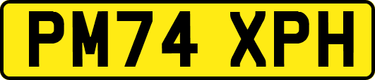 PM74XPH