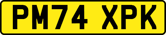 PM74XPK