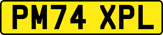 PM74XPL