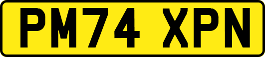 PM74XPN