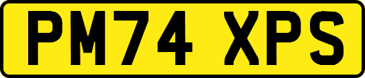 PM74XPS