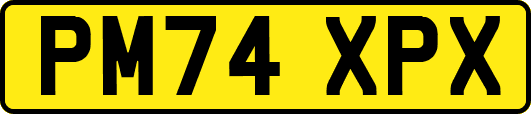 PM74XPX