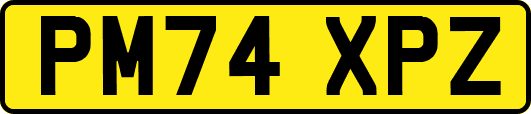 PM74XPZ