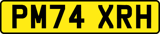 PM74XRH