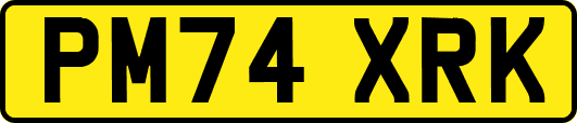 PM74XRK