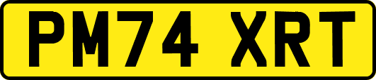 PM74XRT