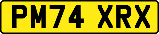 PM74XRX