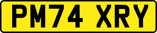 PM74XRY