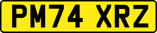 PM74XRZ
