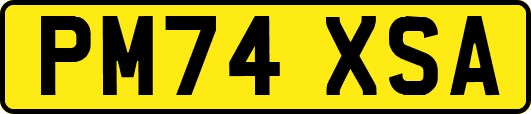 PM74XSA