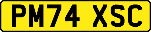 PM74XSC