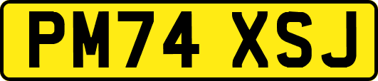 PM74XSJ