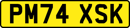 PM74XSK