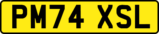 PM74XSL